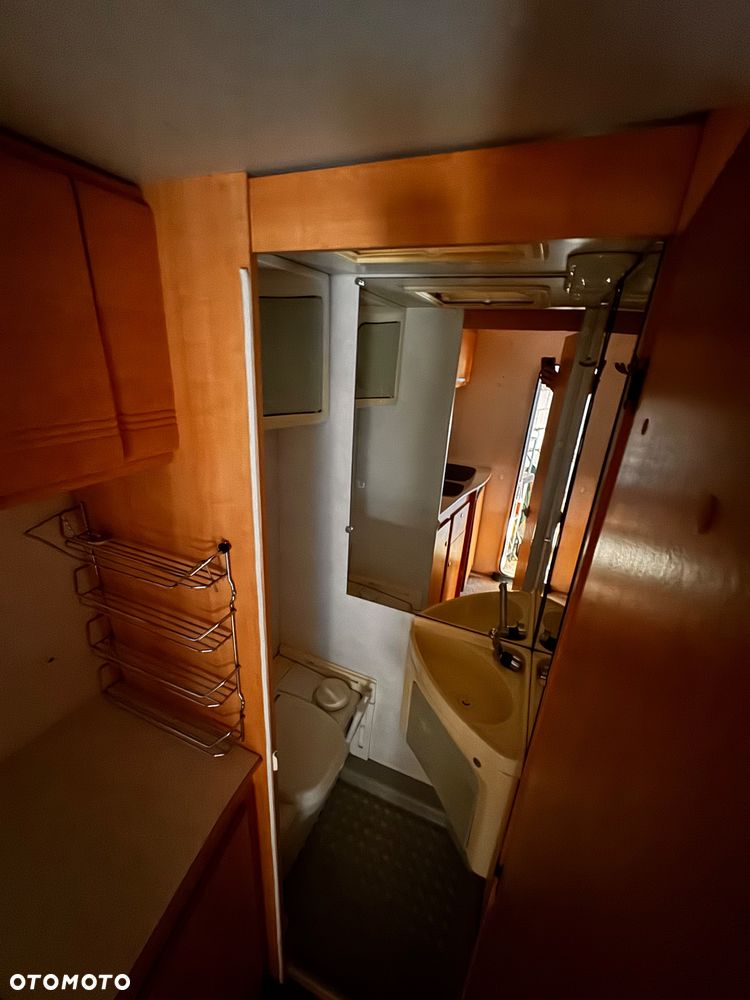 Sterckeman 420CP Starlett Evolution - 11