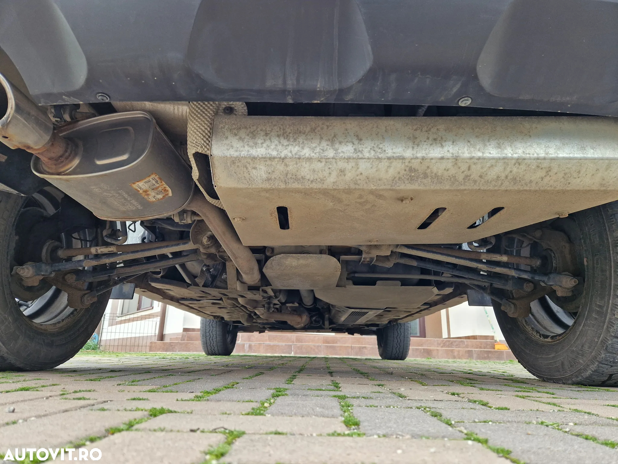 Dacia Duster 1.5 Blue dCi 4WD Comfort - 7