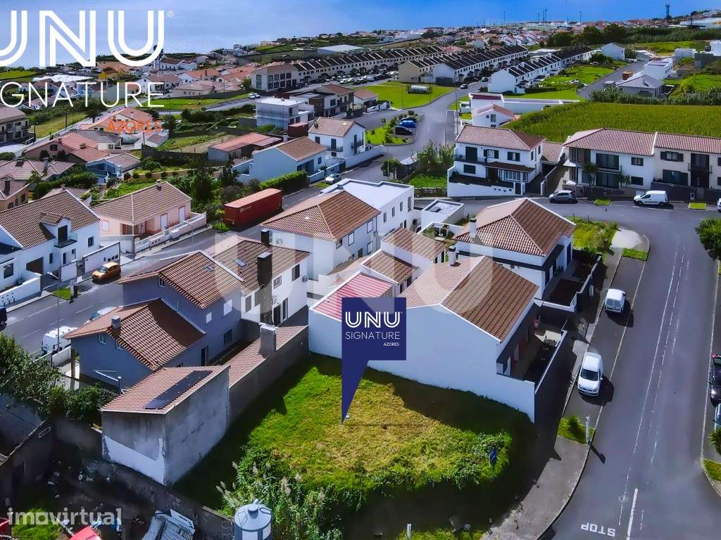 Terreno urbano Ponta Garça - Grande imagem: 4/4