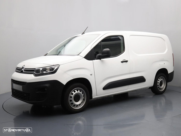 Citroën Berlingo Berlingo 1.5 BlueHDi XL Club -  3 Lug. - IVA Dedutível