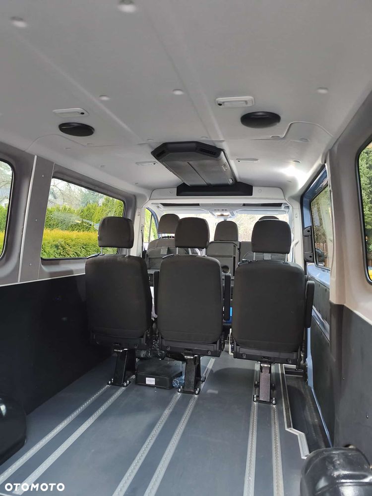 MAN TGE 4x2F SB L3 10V - 6