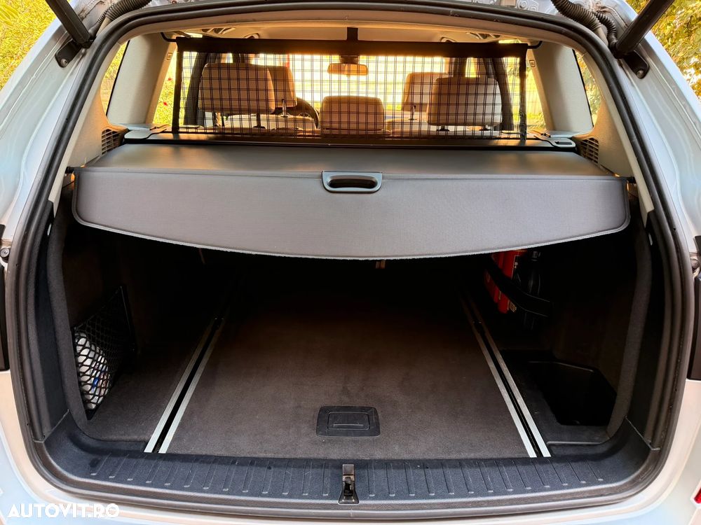 BMW X3 - 17