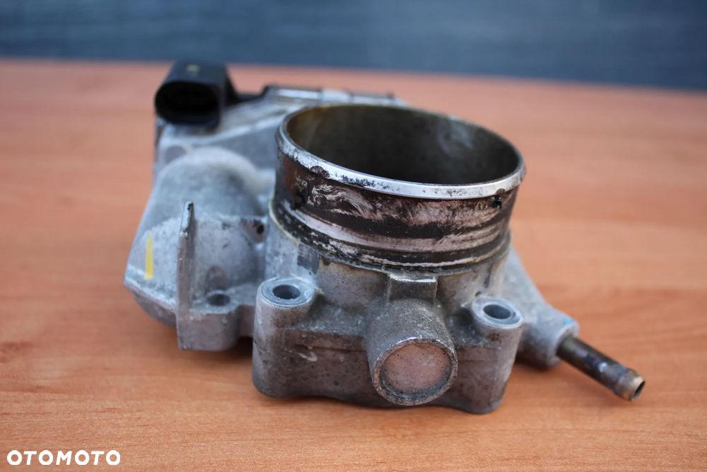 PRZEPUSTNICA CHEVROLET CAPTIVA OPEL ANTARA 2.4 BENZYNA 92067741 - 6