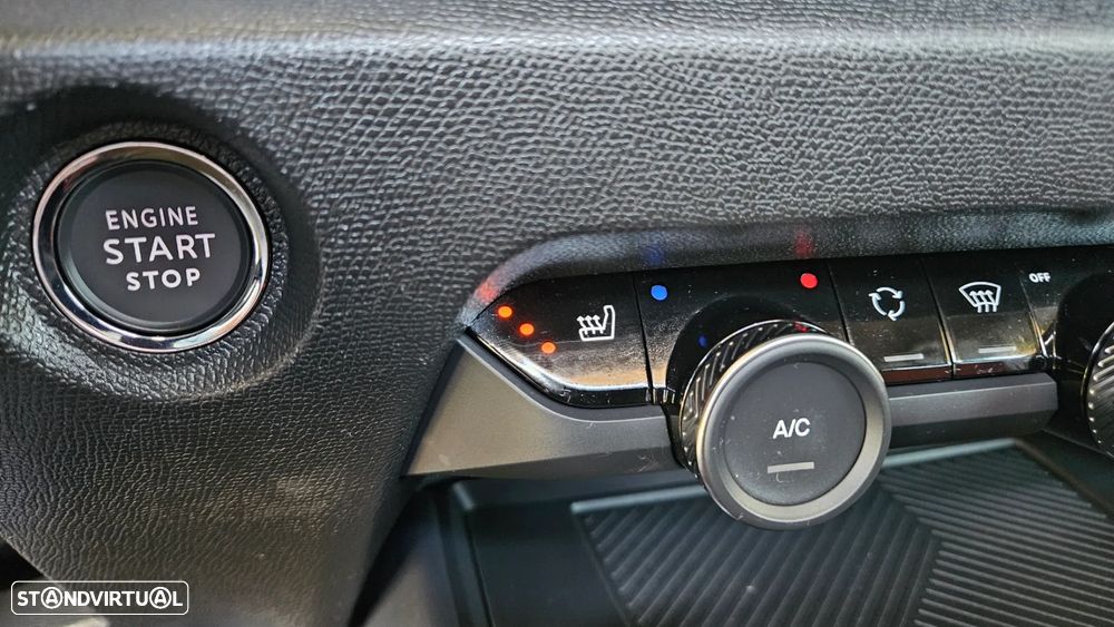 Citroën e-C4 X 50 kWh Shine - 29