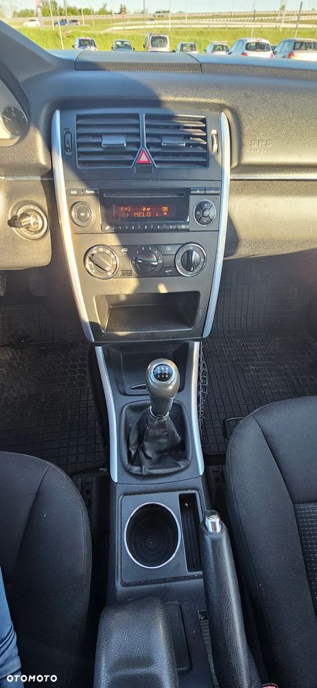 Mercedes-Benz Klasa B 150 - 7