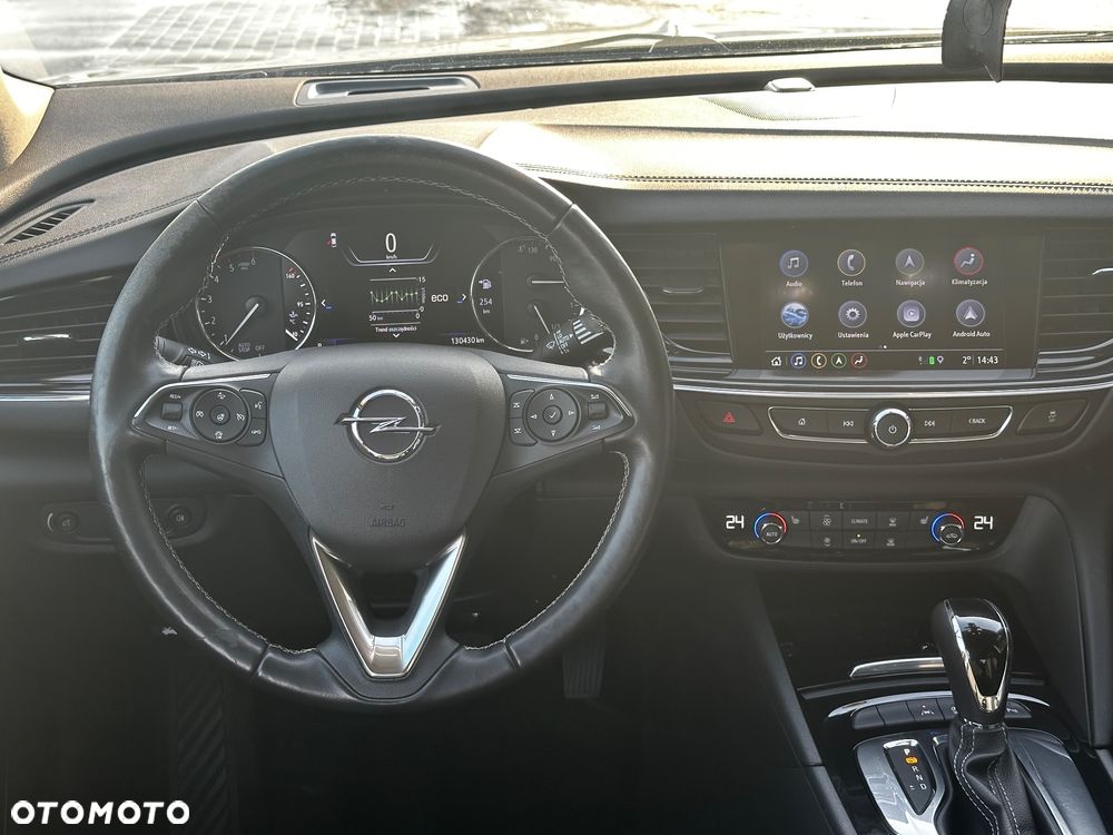 Opel Insignia 1.6 Business Innovation - 5