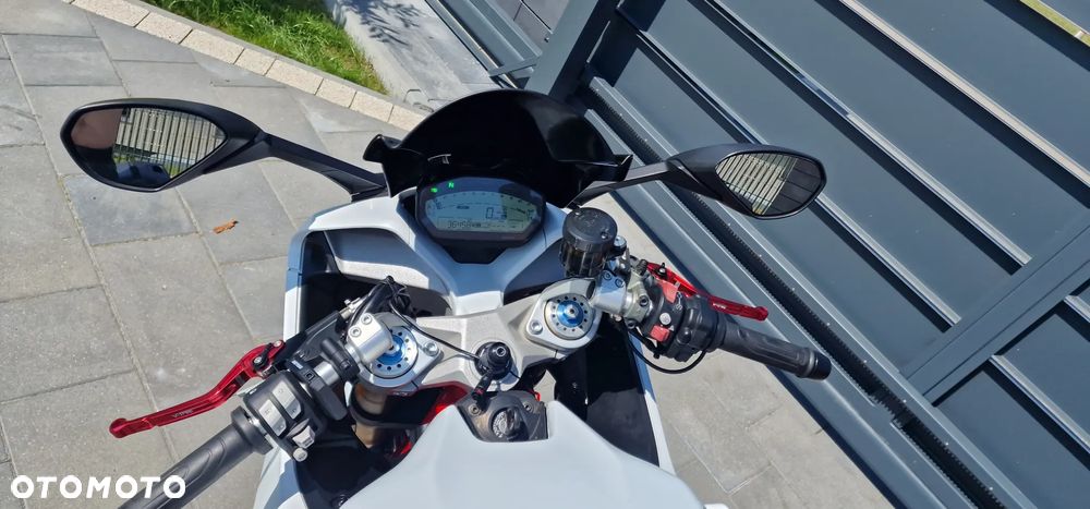 Ducati SuperSport - 14