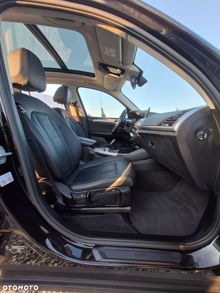 BMW X3 - 23