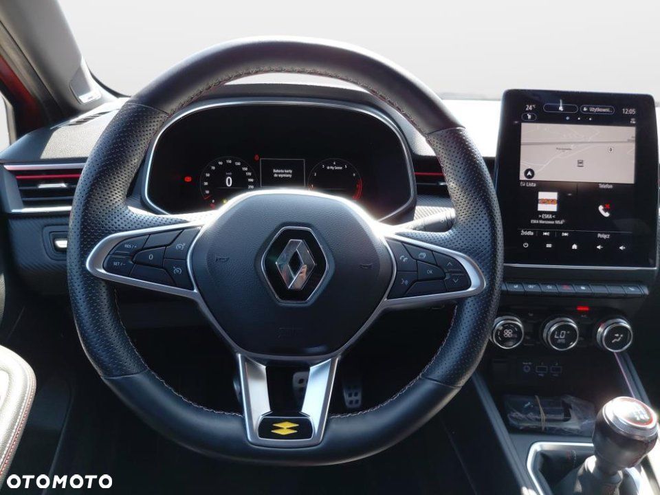 Renault Clio - 12