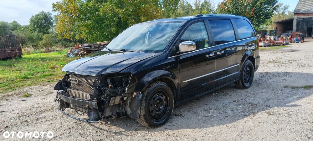 Lancia Voyager - 3