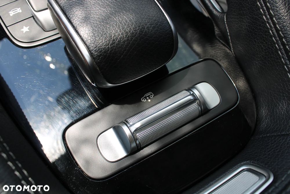 Mercedes-Benz GLE 400 d 4-Matic - 26
