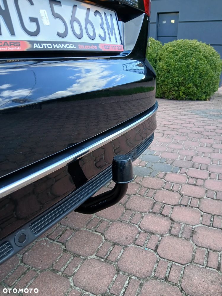 Ford Mondeo 1.6 TDCi Start-Stopp Titanium - 14