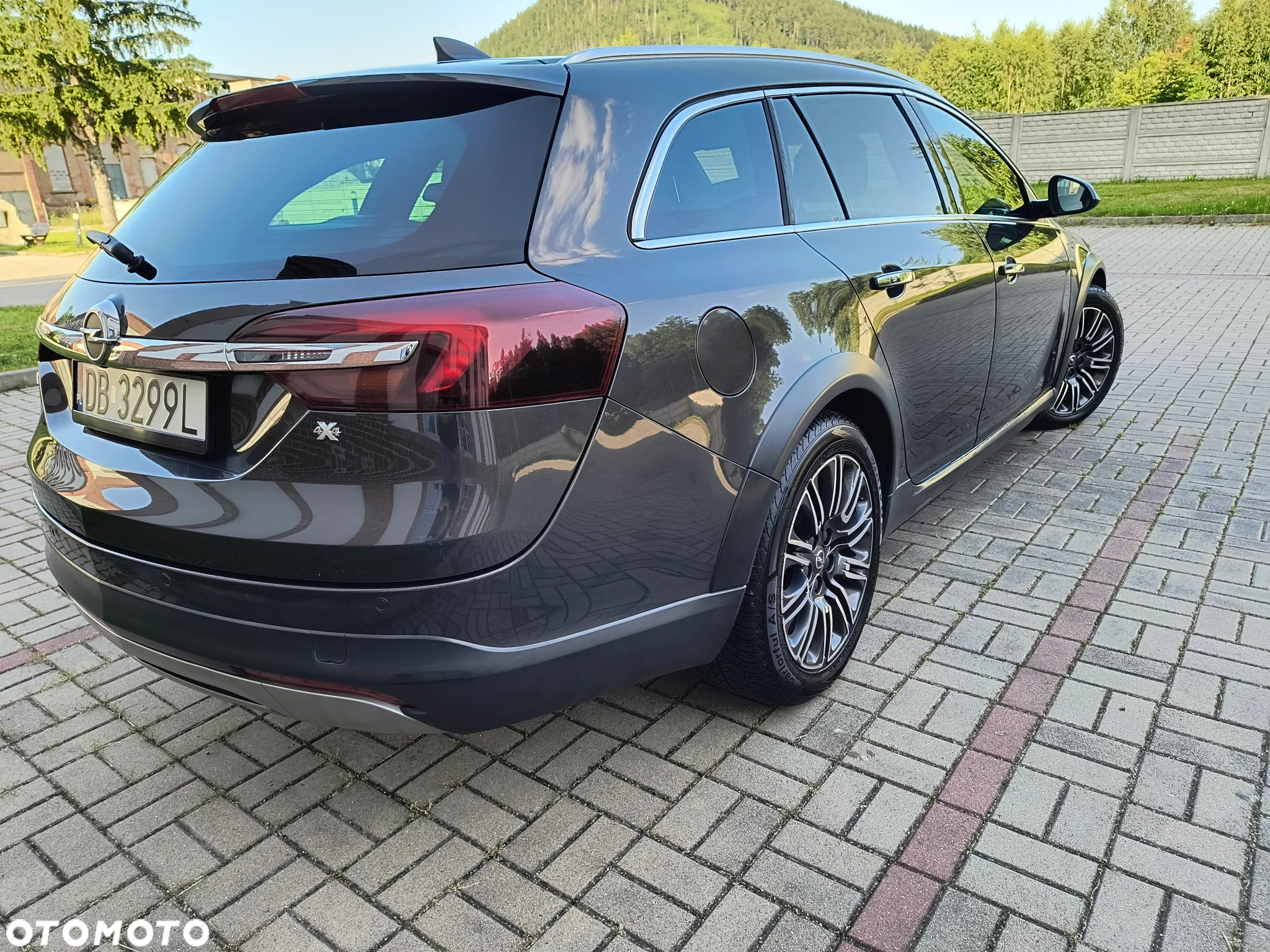 Opel Insignia - 3
