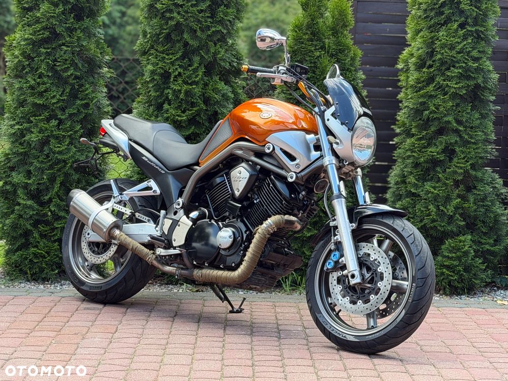 Yamaha BT - 1