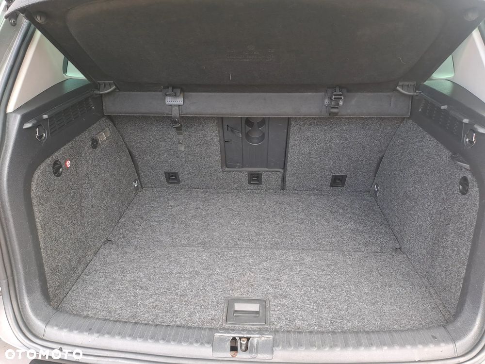 Volkswagen Tiguan 2.0 TSI 4Motion Automatik Team - 24