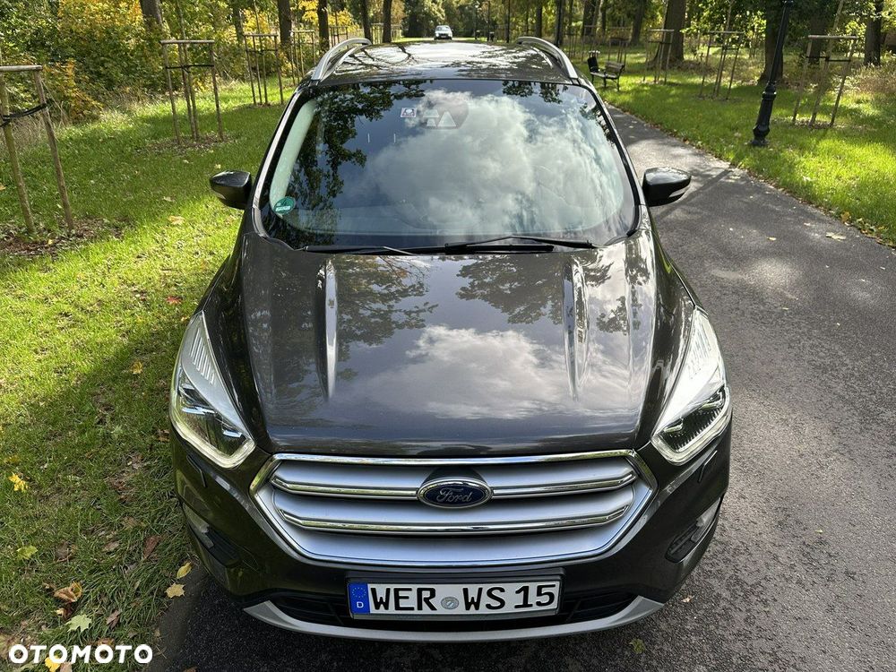 Ford Kuga - 16