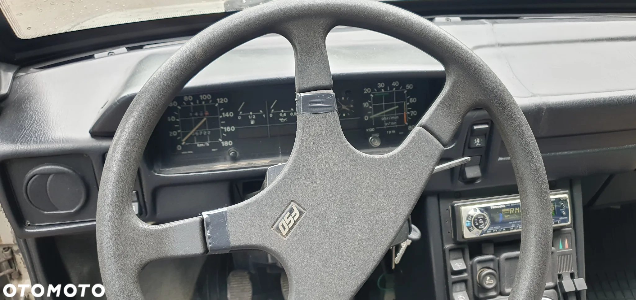 Polonez 1.5 - 17