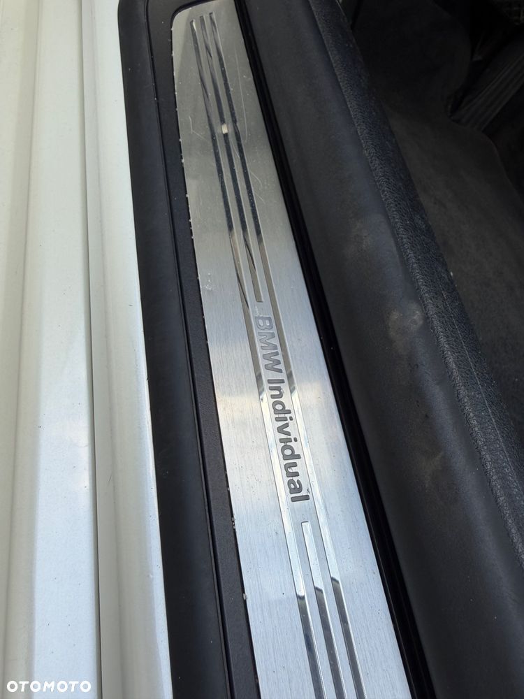 BMW Seria 7 760Li - 21