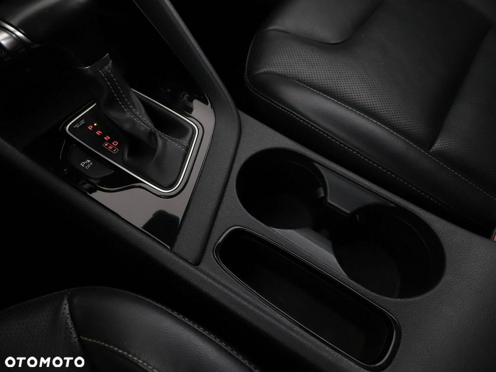 Kia Niro 1.6 GDI Hybrid M - 28
