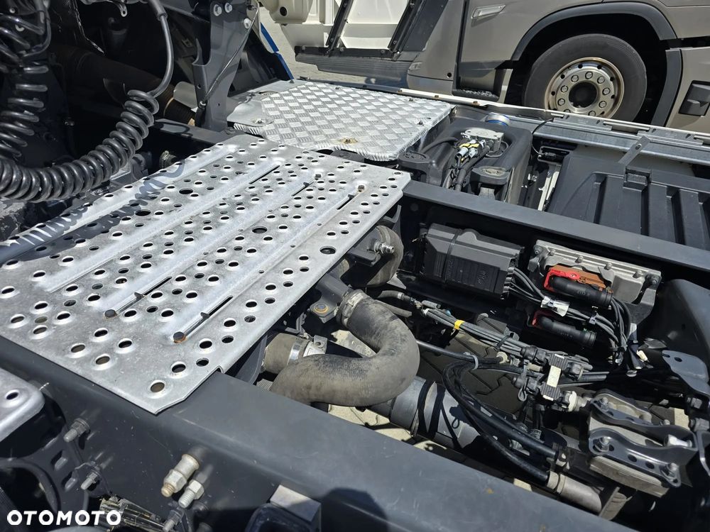 Scania R 450 - 4