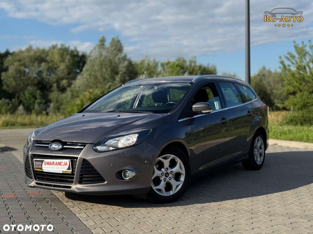 Ford Focus - 15