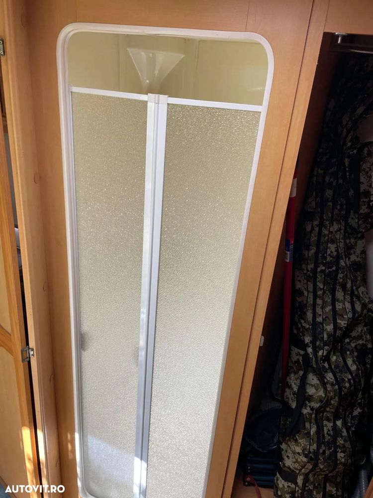 Elddis WhirlWind XL Avante 524 - 10