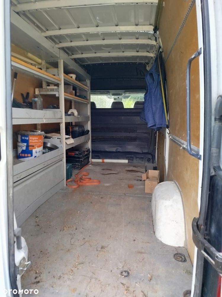 Volkswagen Crafter - 8