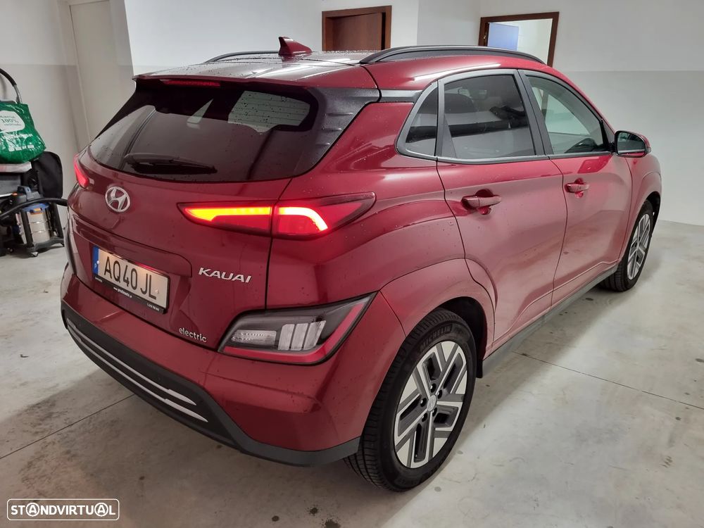 Hyundai Kauai Premium - 5