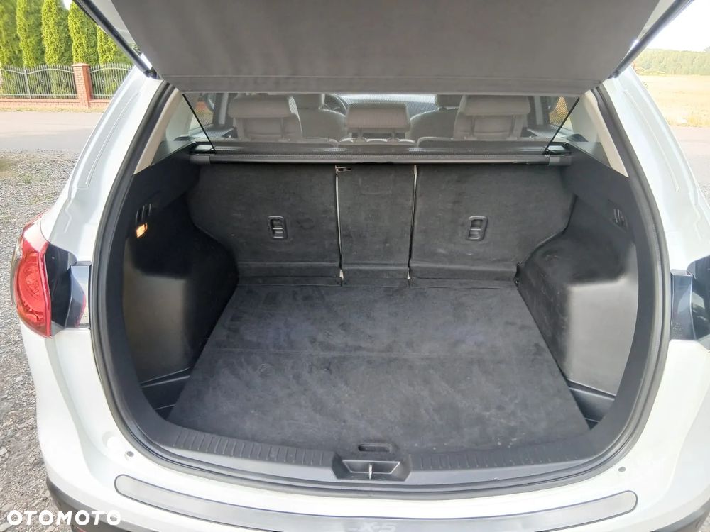 Mazda CX-5 SKYACTIV-D 175 AWD Drive Nakama Intense - 38