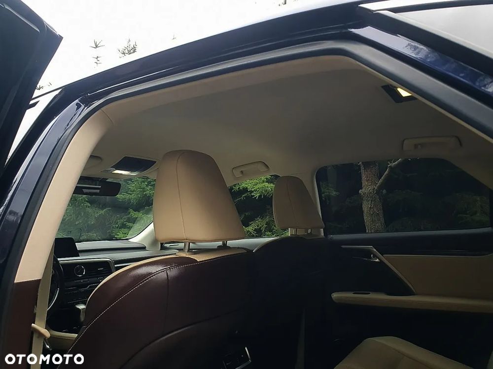 Lexus RX 200t / 300 Prestige - 15