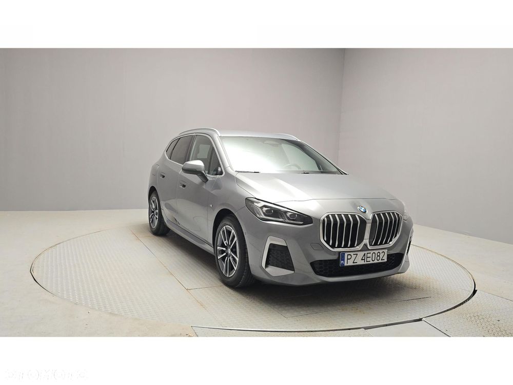 BMW Seria 2 - 7