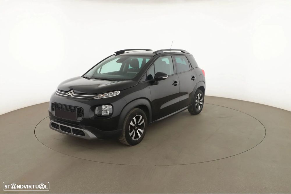 Citroën C3 Aircross 1.2 PureTech Shine EAT6 - 1