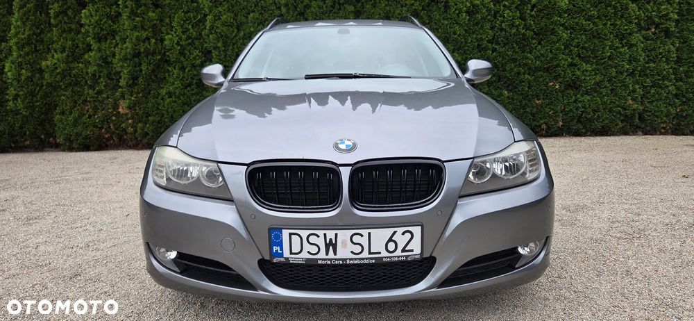 BMW Seria 3 320d - 3