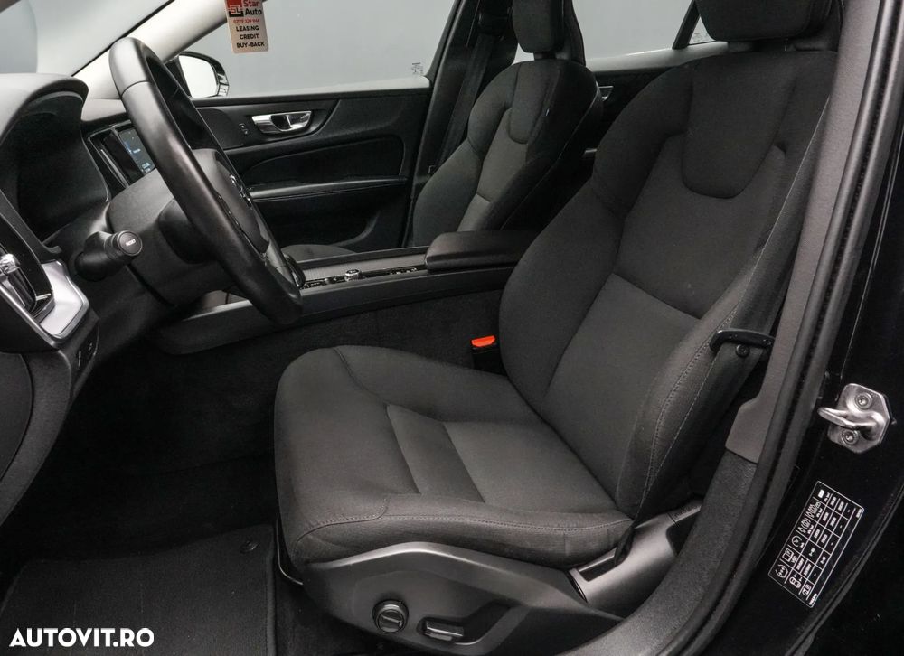 Volvo V60 B3 MHEV AT Core - 13