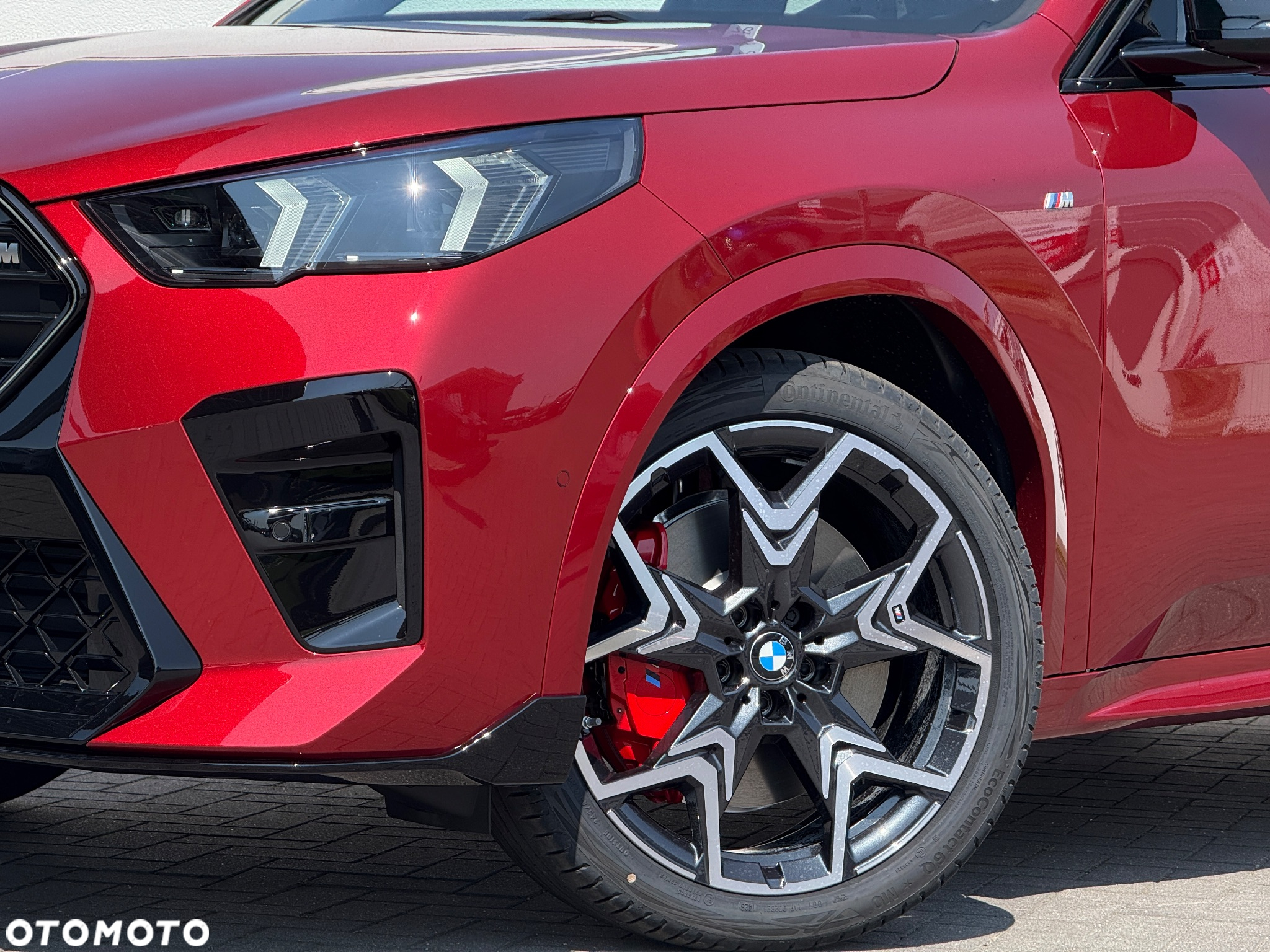 BMW X2 M35i xDrive - 11