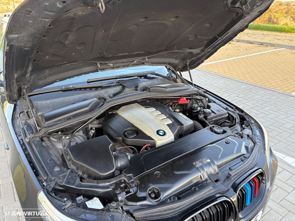 BMW 520 d Sport - 6