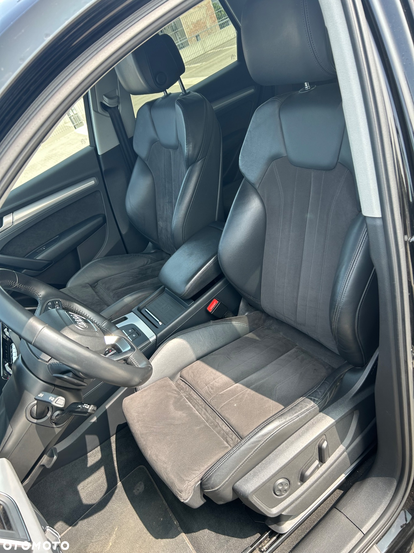 Audi Q5 2.0 TFSI Quattro Sport S tronic - 14
