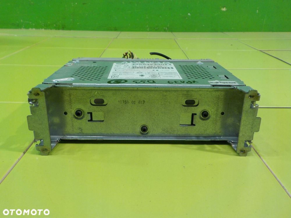 CITROEN DS3 1.2 B 17r HB 3D radio CD 9817698180 - 1