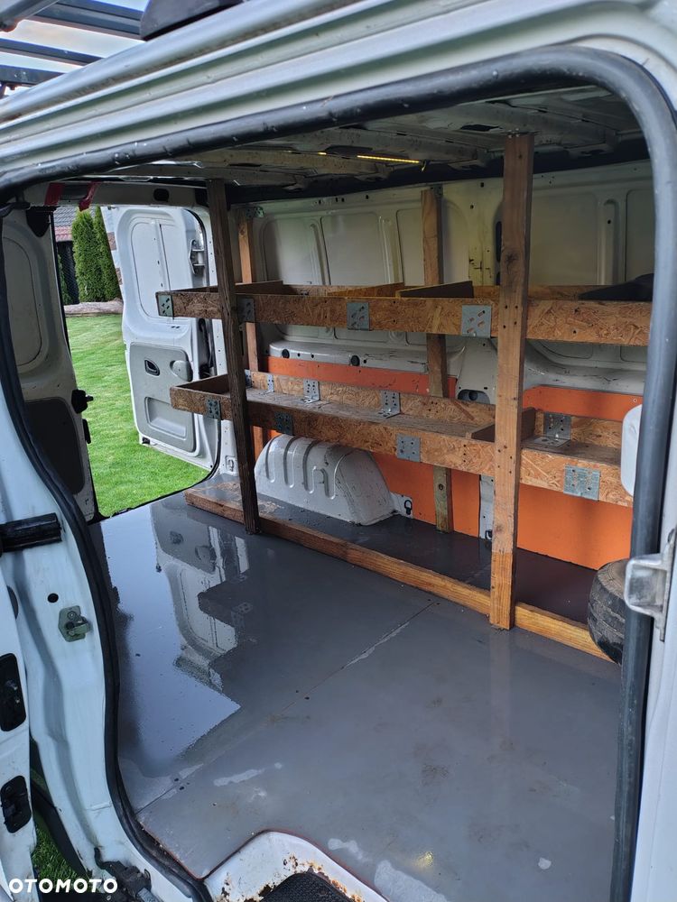 Renault Trafic - 5