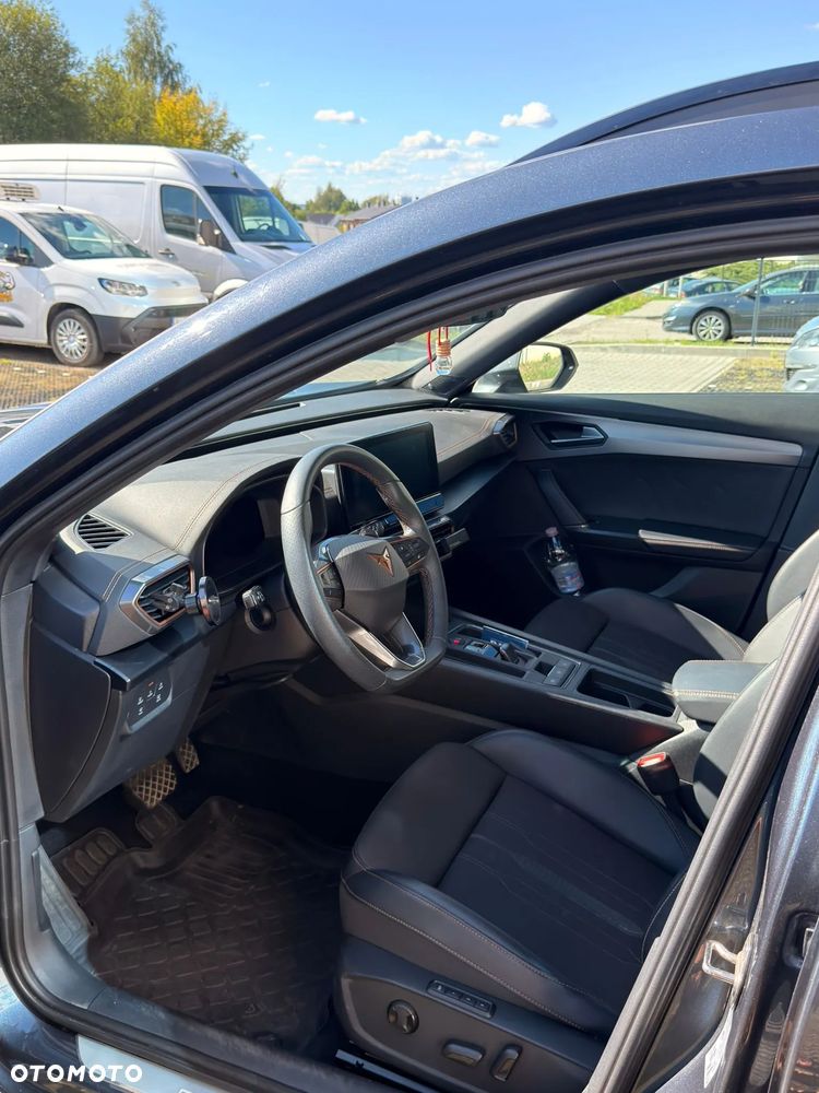 Cupra Formentor - 6