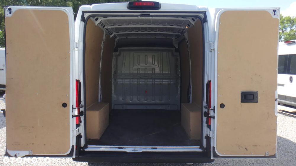 Fiat Ducato - 8