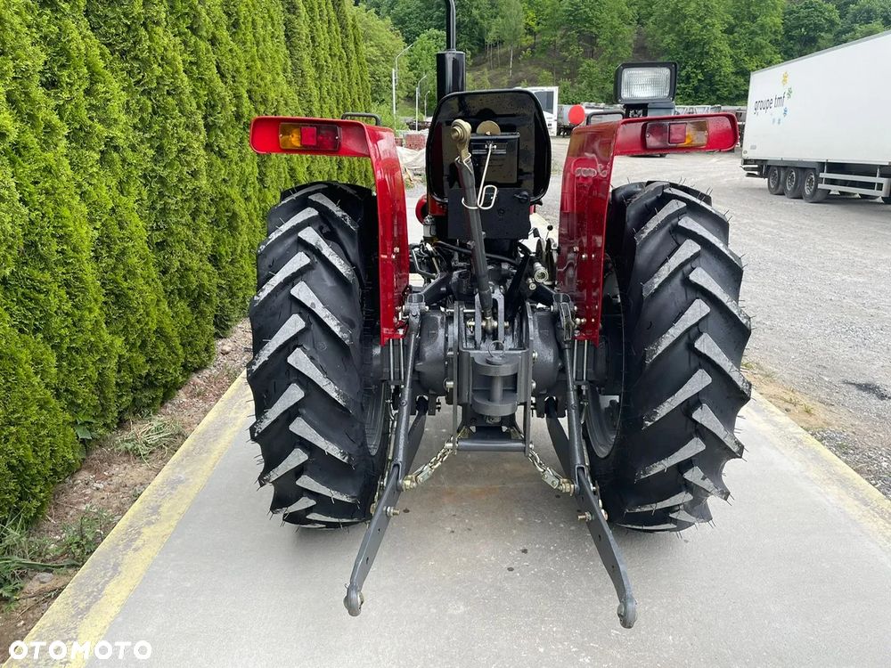 Massey Ferguson MF260 - 23