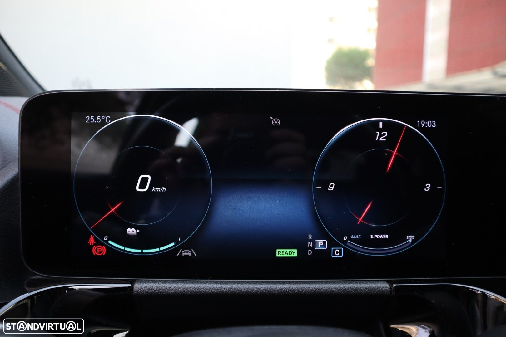Mercedes-Benz EQA 250 AMG Line - 58