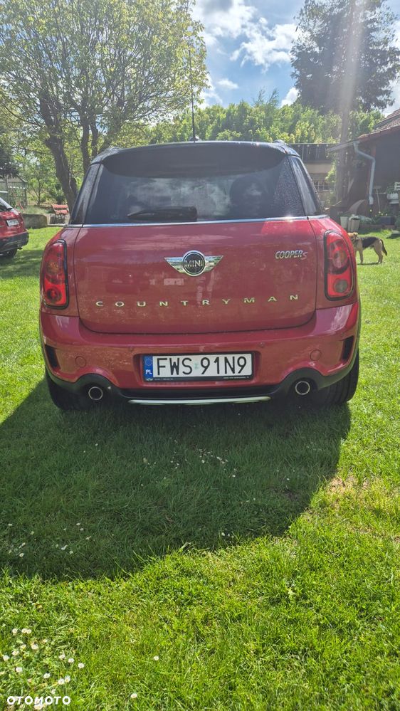 MINI Countryman - 9