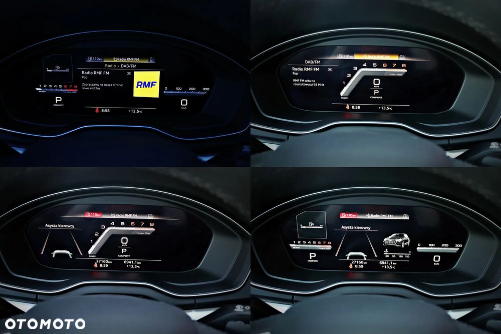 Audi Q5 40 TFSI mHEV Quattro S tronic - 26