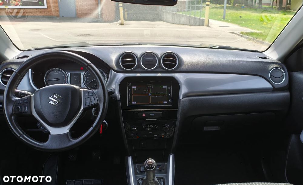 Suzuki Vitara 1.6 (4x2) Club - 2