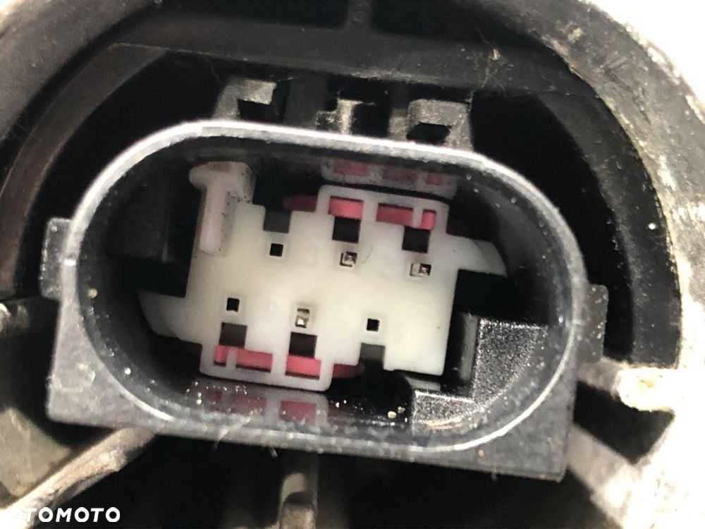 LUSTERKO LEWY - 247.00 PLN - MINI MINI COUNTRYMAN (R60) 2010 - 2016 Cooper D 82 kW [112 KM] olej - 5