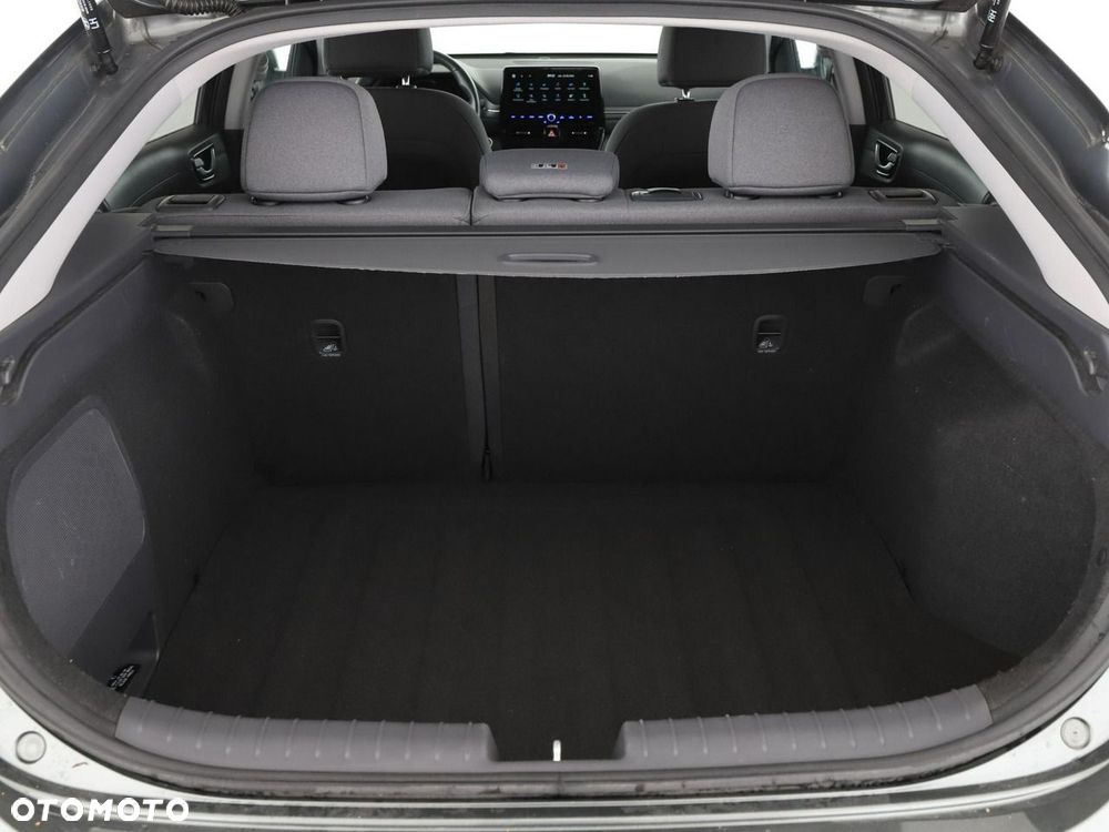 Hyundai IONIQ 1.6 GDI - 21