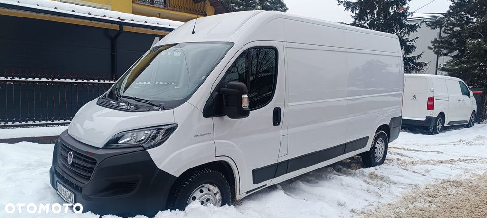 Fiat DUCATO - 3