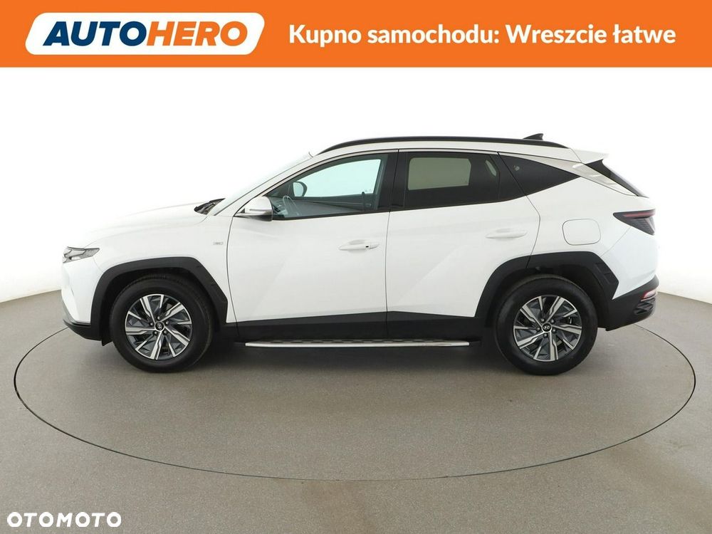 Hyundai Tucson 1.6 T-GDi Modern 2WD - 3